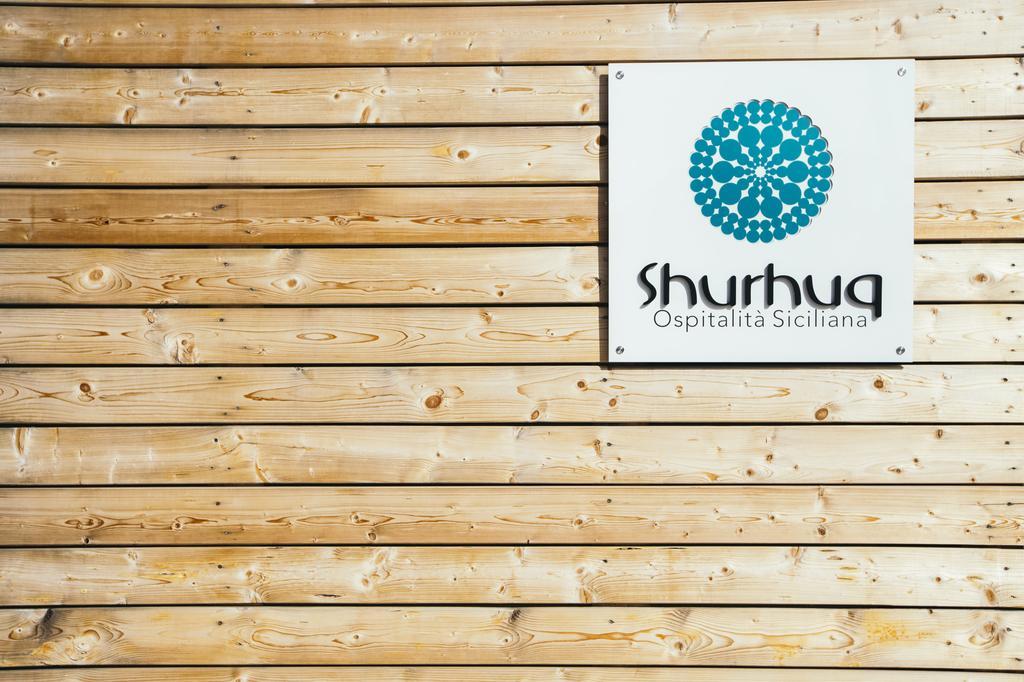 Shurhuq Ospitalita Siciliana Авола Екстериор снимка